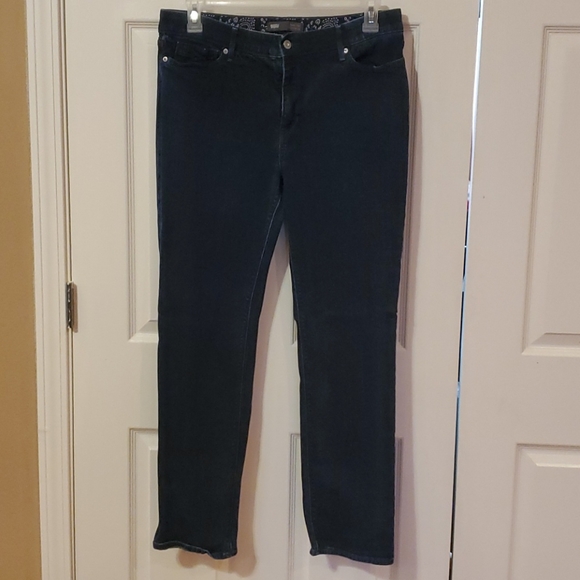 Levi's Denim - Levi's 525 jeans size 16M